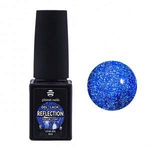Гель-лак светоотражающий Reflection Planet Nails 8мл №178