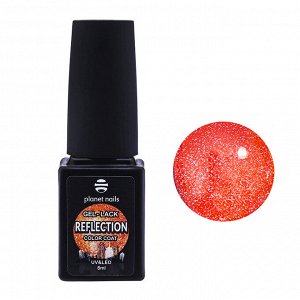 Гель-лак светоотражающий Reflection Planet Nails 8мл №175
