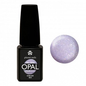 Гель-лак Planet Nails Opal 8мл №863