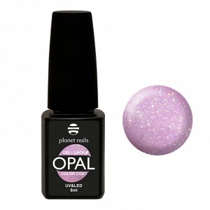 Гель-лак Planet Nails Opal 8мл №861