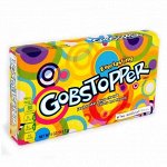 Конфеты Gobstopper / Карамельное драже Гобстоппер с фруктовыми вкусами 141,7гр.