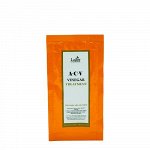 LADOR Маска с яблочным уксусом ACV Vinegar Treatment 10 мл (сашетка), шт