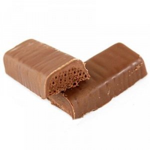 Шоколадный батончик Cadbury Wispa / Пористый шоколад Виспа от Кедбери 36 гр