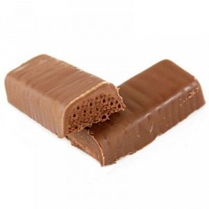 Шоколадный батончик Cadbury Wispa Пористый шоколад Виспа от Кедбери 36 гр