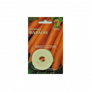 Морковь Фараон 8м (Лента) Поиск