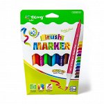 Пластилин GLOBUS &quot;Детский&quot;, 12 цветов, 180 г, мягкий