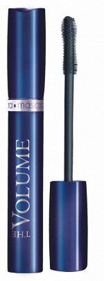 СПЕЦЦЕНА!!! - 15% до 31.07.2022/Seventeen Тушь д/ресниц объемная &quot;THE VOLUME MASCARA&quot;, черная  NEW