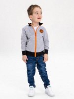 Толстовка &quot;Tiger&quot; для мальчика (8241783)