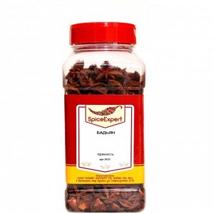 Бадьян (анис звездчатый) 200 гр Spice Expert