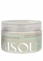 Маска до мытья головы Pre-Wash для всех типов волос, 250мл #  NEW