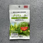 Daiso / БАД Melilot-экстракт Донника, для стройности ног