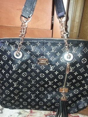 Сумка Louis Vuitton натуральная кожа