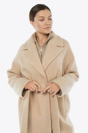 Империя пальто 01-10964 Пальто женское демисезонное
