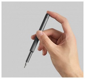 Набор отверток для точных работ Xiaomi HOTO Precision Screwdriver Set (QWLSD009), 29 предм.
