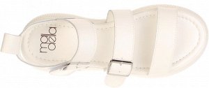 Сандалии Madella ZFS-S22T12-0502-SP