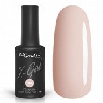 №68 Гель-лак Ingarden X-gel