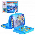 Морской бой - игра арт.01121,01148 (Стеллар)