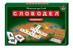 Словодел Компакт, игра настольная, арт.01357