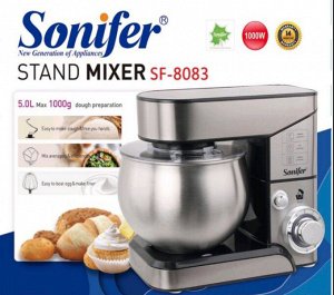 Миксер Sonifer SF-8083, 1000 вт