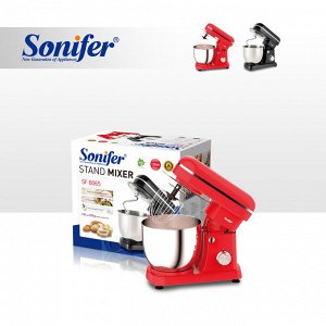 Миксер Sonifer SF-8065, 1300 вт