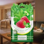 ГРИНФИЛД РУС Ароматизатор Фруктовая композиция  Strawberry