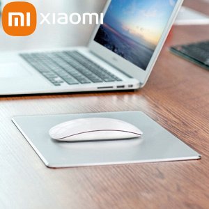 Металлический коврик для мыши Xiaomi Aluminium Mouse Pad