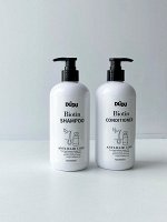ШАМПУНЬ DUDU С БИОТИНОМ &quot;BIOTIN&quot; PROF