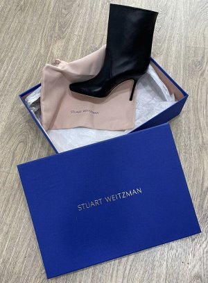 Ботинки Stuart Weitzman, оригинал