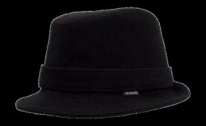 Шляпа/32 ЦВЕТ: Чёрный
МАТЕРИАЛ ВЕРХА: Пальтовая тканьi
МАТЕРИАЛ ПОДКЛАДКИ: Стеганая, на синтепоне