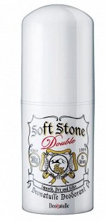 Deonatulle Soft Stone W - твердый антиперспирант