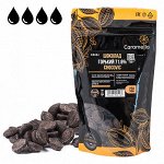 Шоколад Chocovic горький 71,6% 250 г