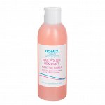 Средство для снятия лака с ногтей без ацетона 200 мл DOMIX Green Professional