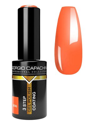 Гель-лак неон Neon Giorgio Capachini 8 мл №306