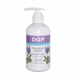 Крем для рук и тела Sensational Solution тонизирующий 260мл DOMIX Green Professional