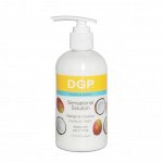 Крем для рук и тела Sensational Solution питательный DGP 260мл