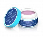 Гель для наращивания ногтей прозрачно-розовый Premium Pink 14 мл Giorgio Capachini