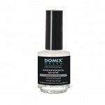 Алмазный укрепитель для ногтей, 17 мл DOMIX Green Professional