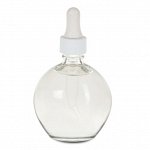 Средство для удаления кутикулы Cuticle Remover шар с пипеткой 75мл DOMIX Green Professional