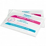 Жидкое лезвие в одноразовой упаковке-саше 17 г DOMIX Green Professional