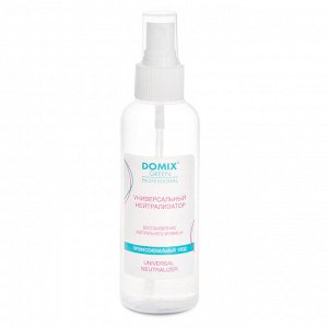 Универсальный нейтрализатор 150мл DOMIX Green Professional