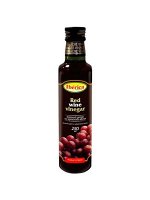 Уксус винный IBERICA 0,25л Из красного вина ст/б 1/4