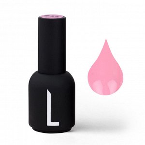 Гель-лак для покрытия ногтей Pink Factor Lianail 10 мл #45