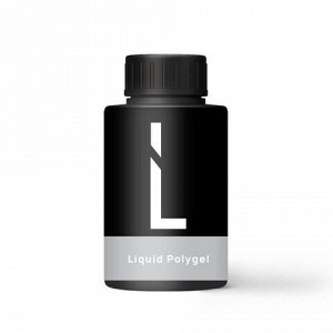 Жидкий полигель Liquid Polygel Lianail 30 мл
