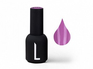 Гель-лак для покрытия ногтей Violet Factor Lianail 10 мл #172