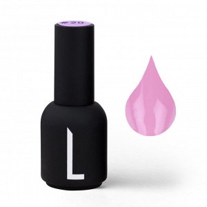 Гель-лак для покрытия ногтей Nude Factor Lianail 10 мл #20