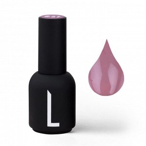 Гель-лак для покрытия ногтей Nude Factor Lianail 10 мл #27