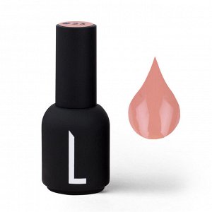 Гель-лак для покрытия ногтей Nude Factor Lianail 10 мл #23