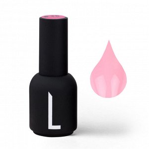 Гель-лак для покрытия ногтей Pink Factor Lianail 10 мл #38
