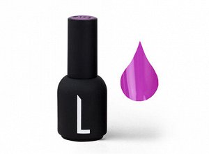Гель-лак для покрытия ногтей Violet Factor Lianail 10 мл #173