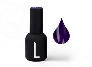 Гель-лак для покрытия ногтей Violet Factor Lianail 10 мл #177